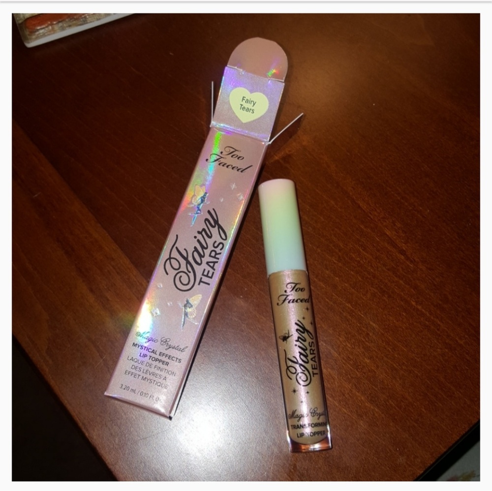 Fairy Tears Bundle - Picture 1 of 5